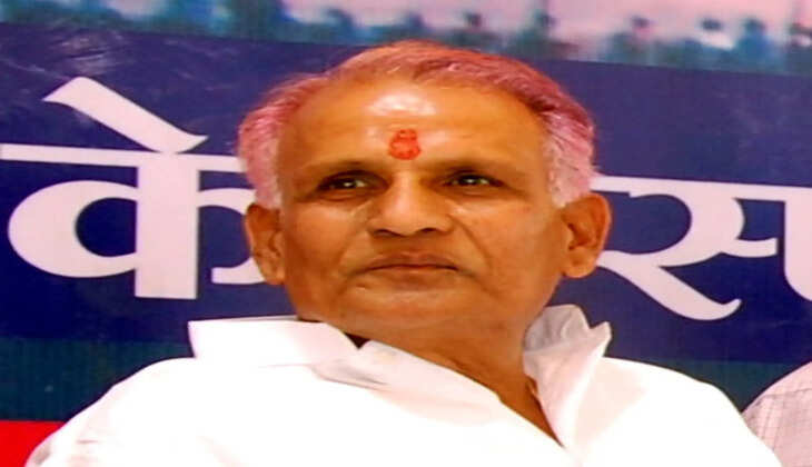 Himmat Kothari