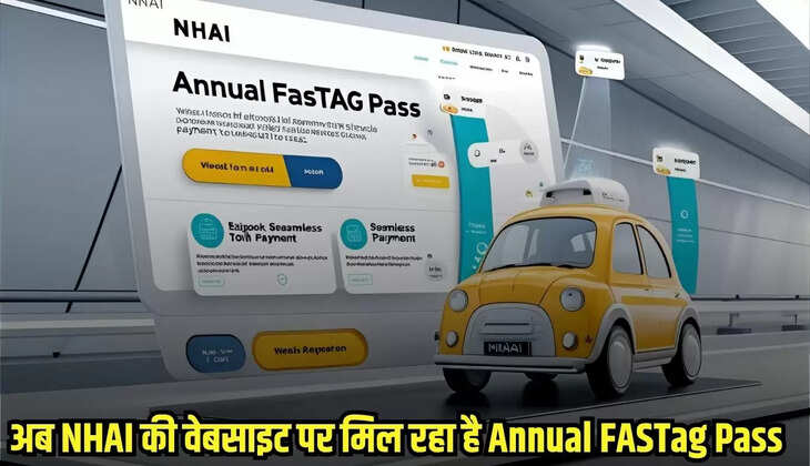 NHAI Updates