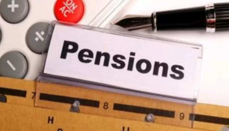 Family pension rules