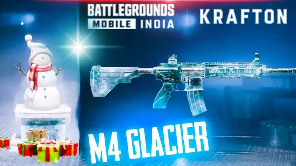 BGMI