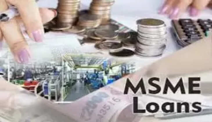 msme credit