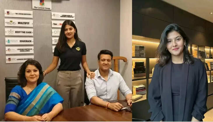 मायरा कारोबारी 