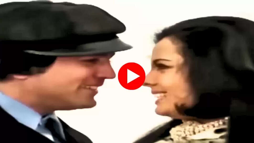 करवटें बदलते रहे सारी रात हम
