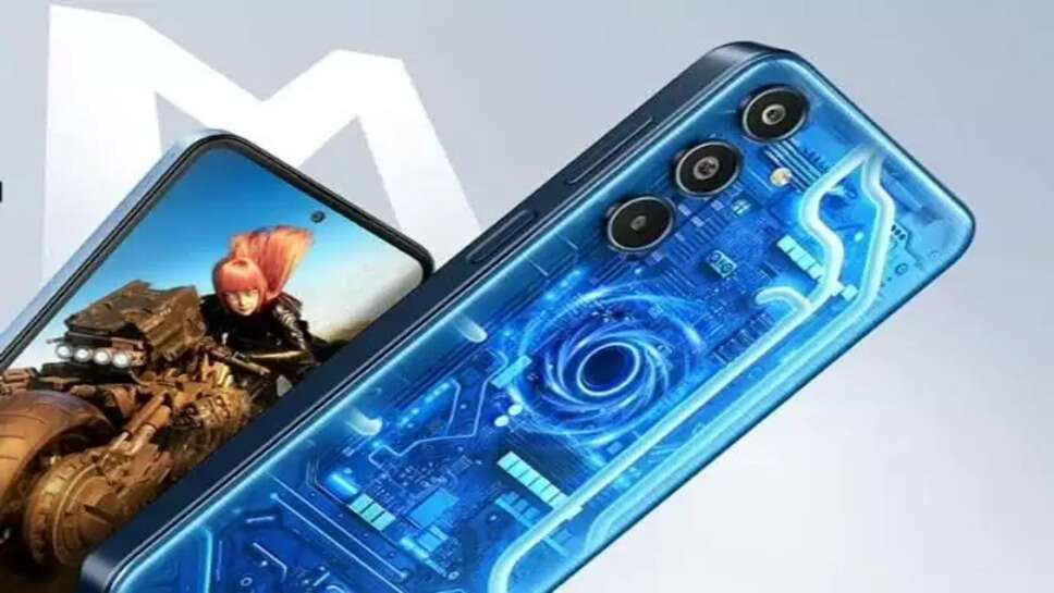Samsung discount offer