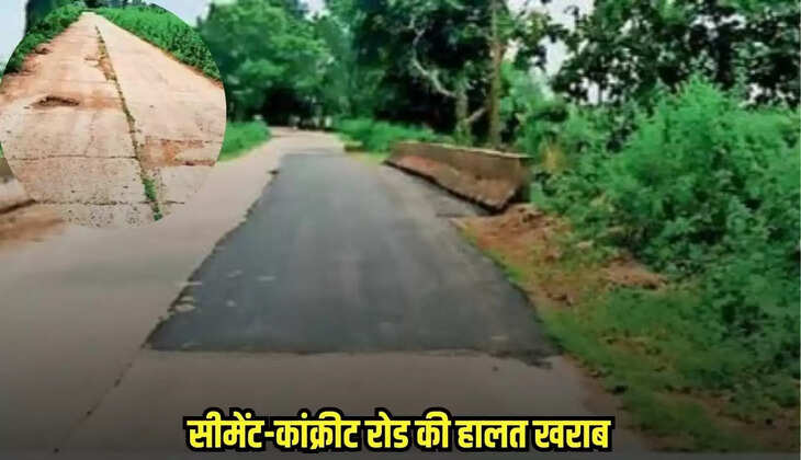 Burhanpur news, MP news,