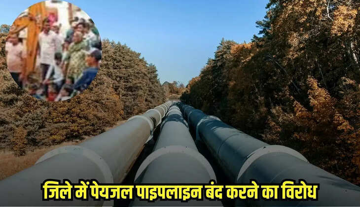 Burhanpur news, MP news,