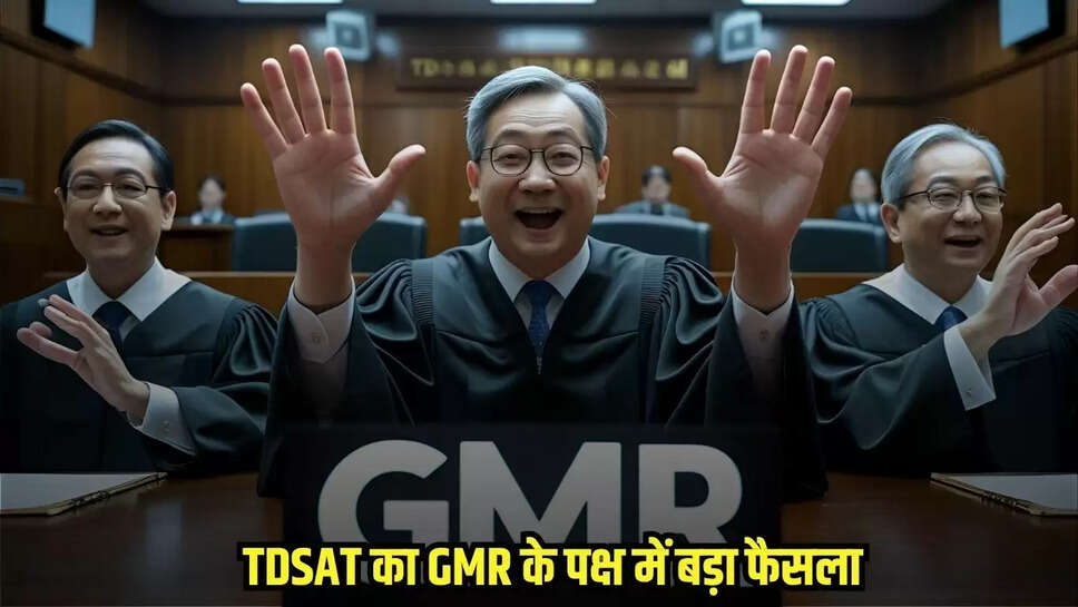 GMR