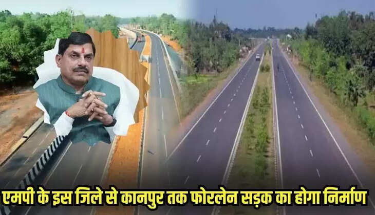 MP news