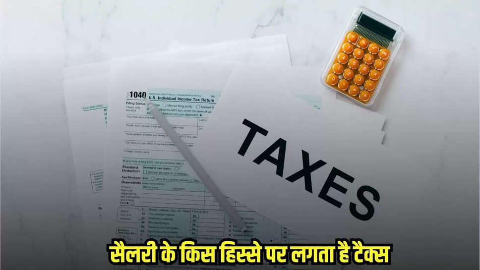 Income Tax