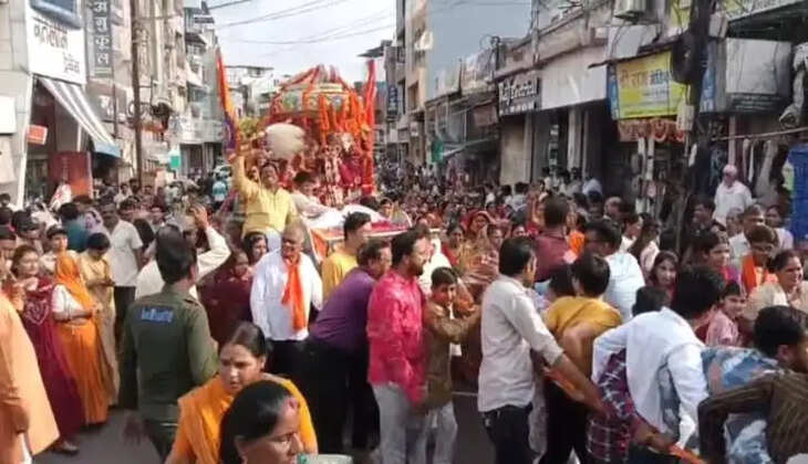 rath yatra