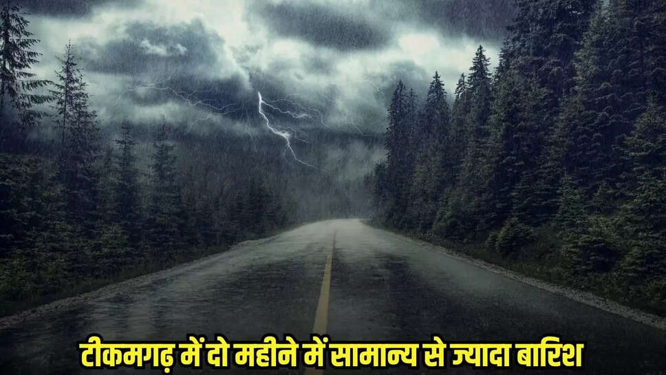 Tikamgarh News