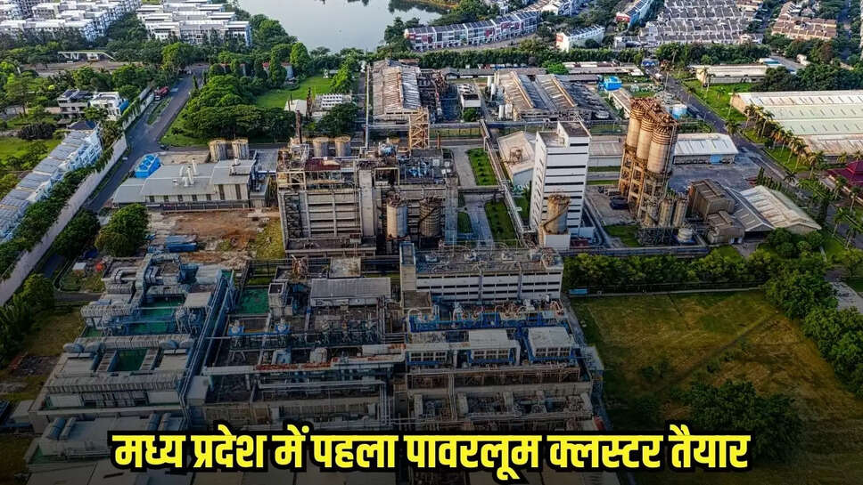 MP News