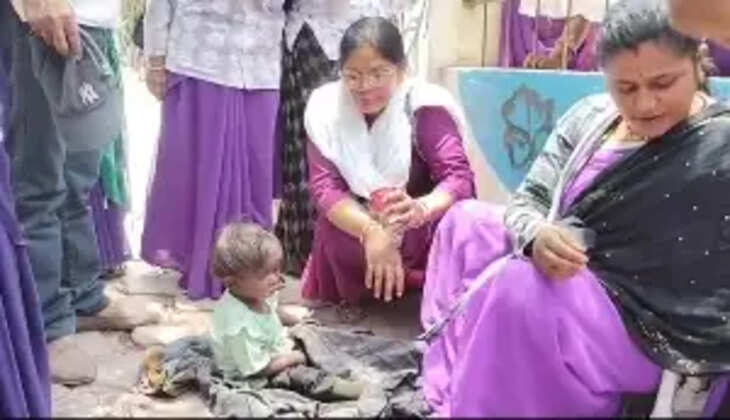 child