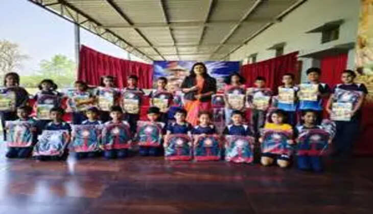 ratlam public school