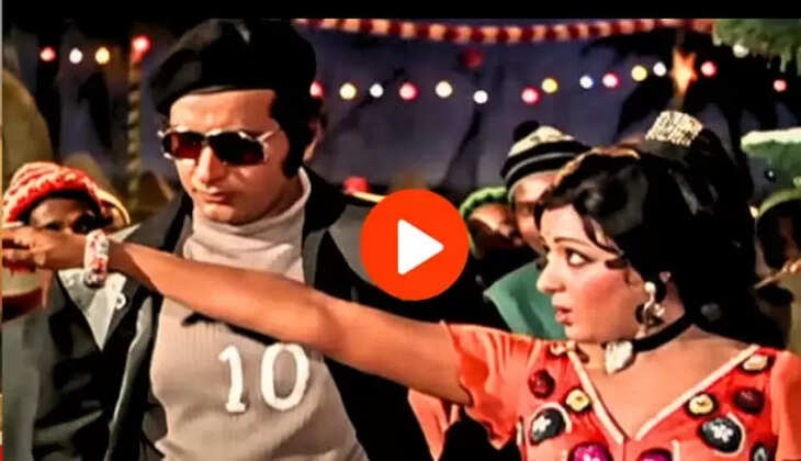 Lata Mangeshkar song composed 70s still making waves