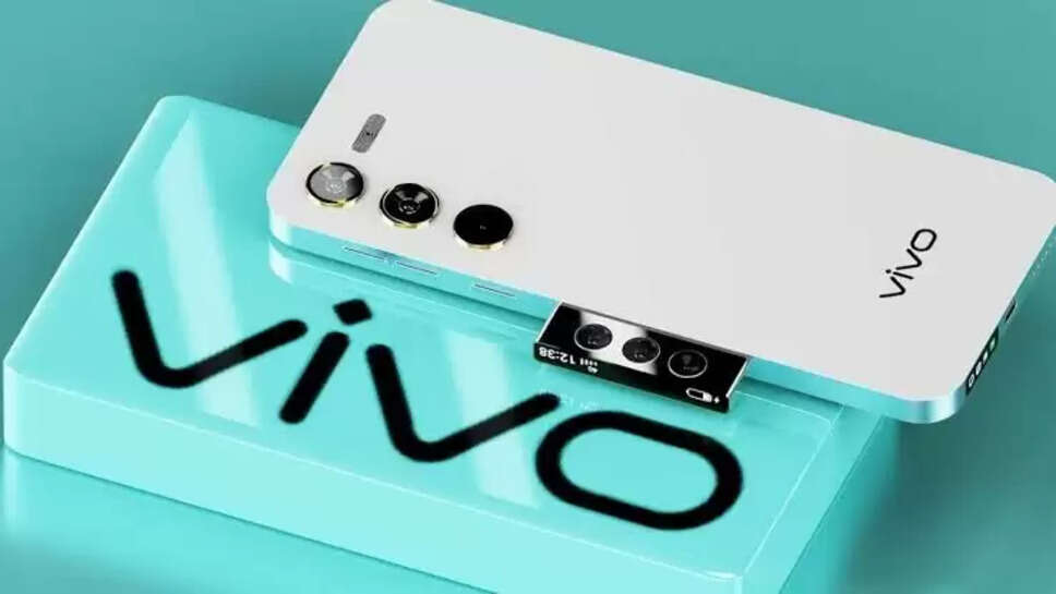 VIVO का 256GB स्टोरेज वाला ये 5G Smartphone