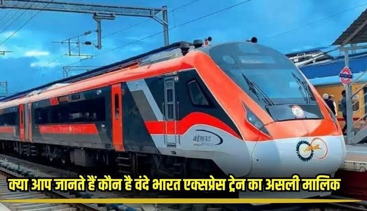 Vande Bharat Express