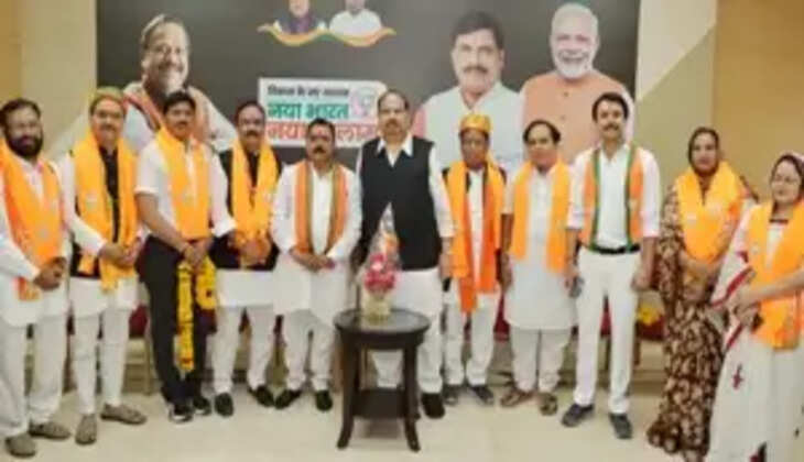 RDA Padaadhikari