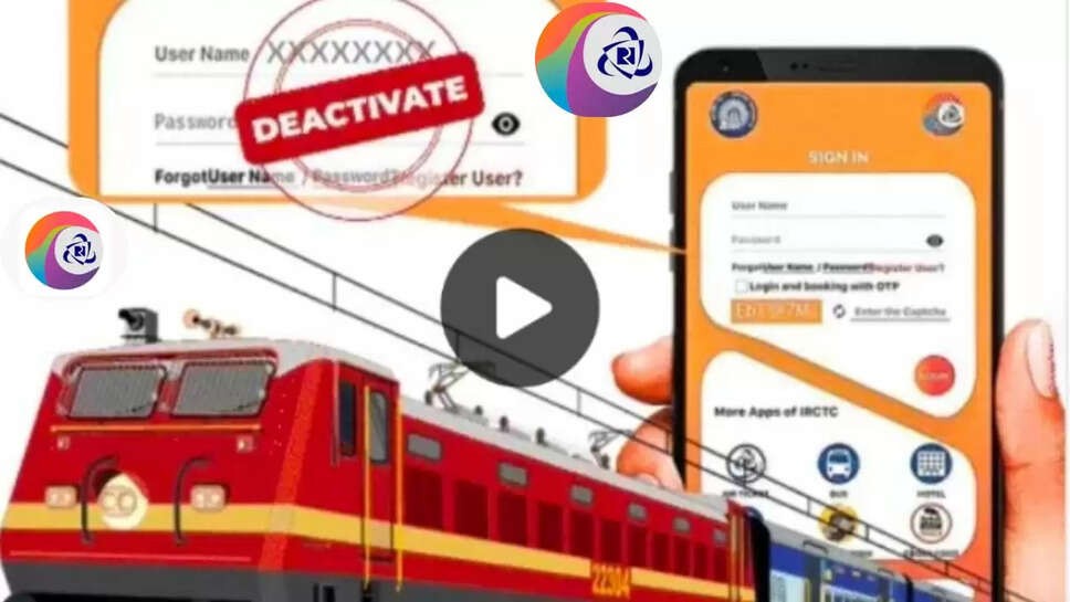 indian railways 