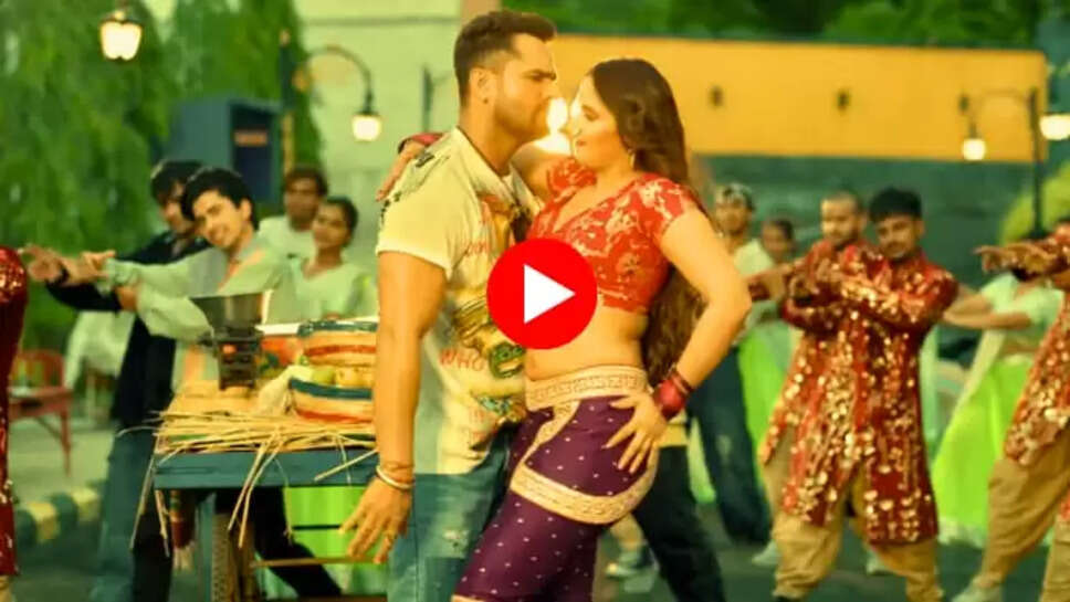 Bhojpuri Song Release