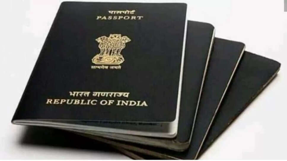 Passport 