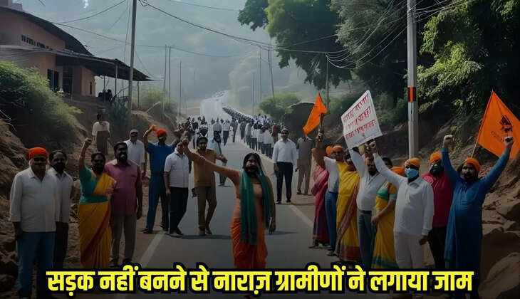 Chhatarpur News