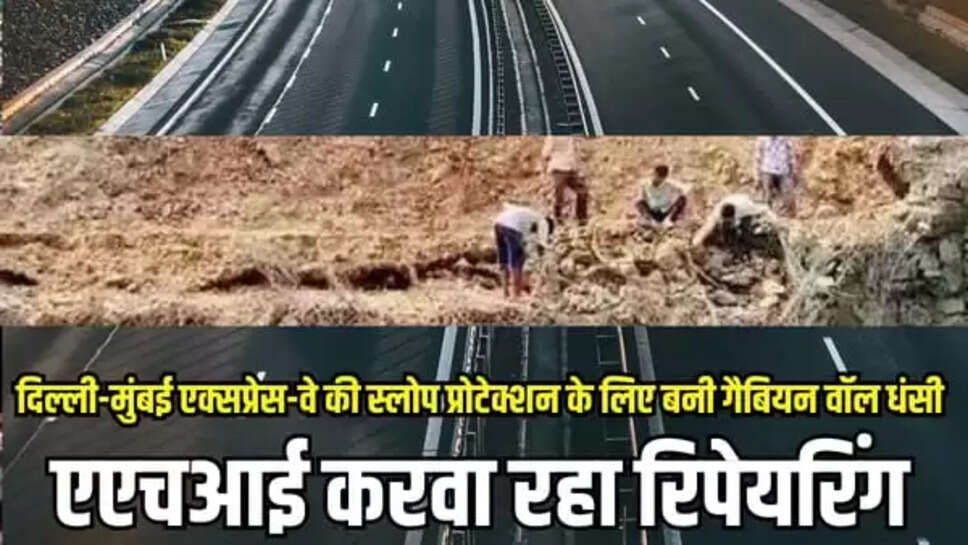 दिल्ली-मुंबई एक्सप्रेस-वे 