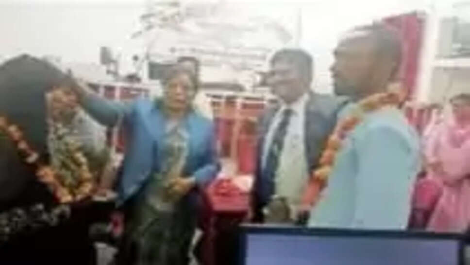 Tikamgarh News