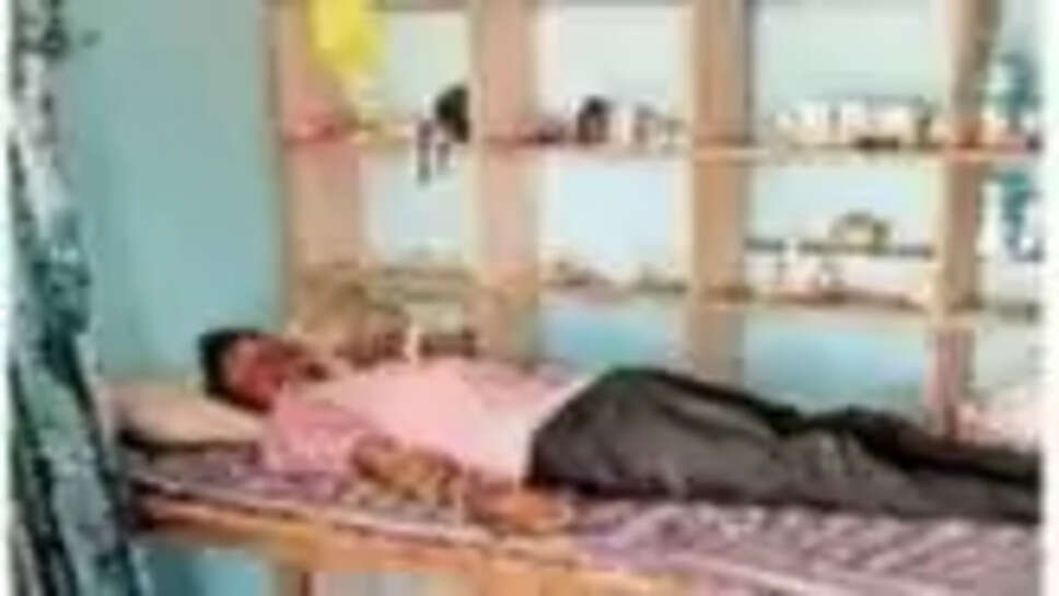 Tikamgarh News