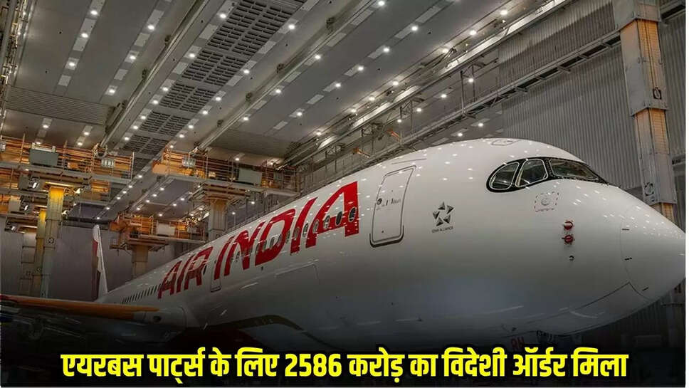 Mahinrda Aerospace