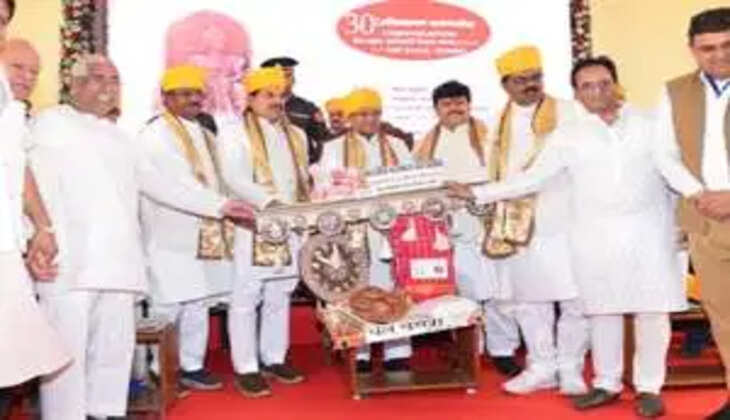 convocation ceremony