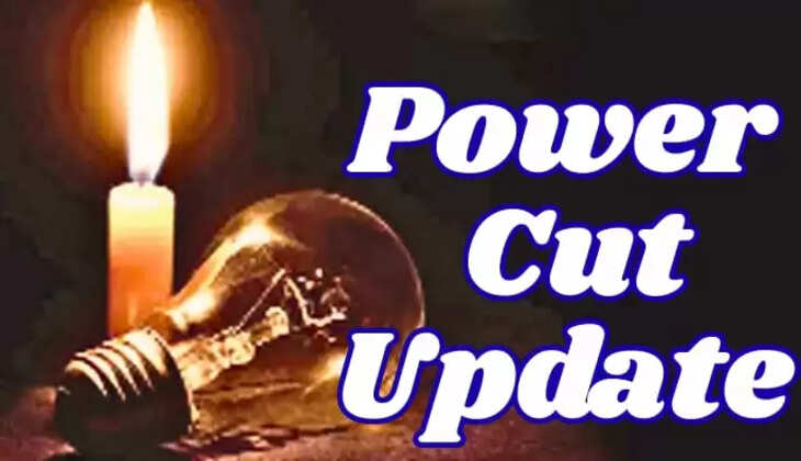 power cut punjab