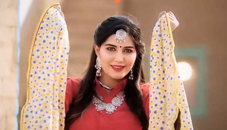 Sapna Chaudhary song
