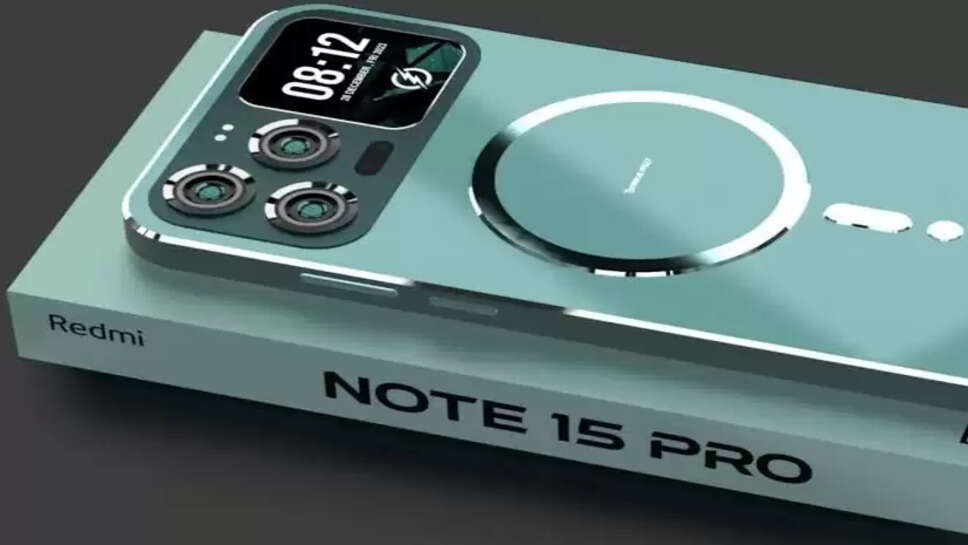  Smartphone