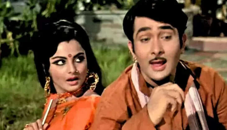 लता मंगेशकर और किशोर कुमार