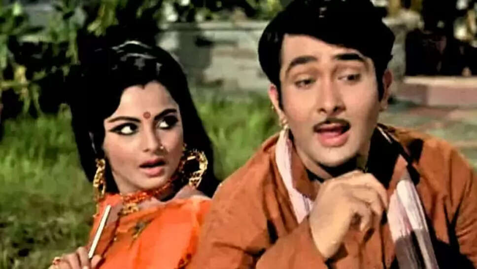 लता मंगेशकर और किशोर कुमार