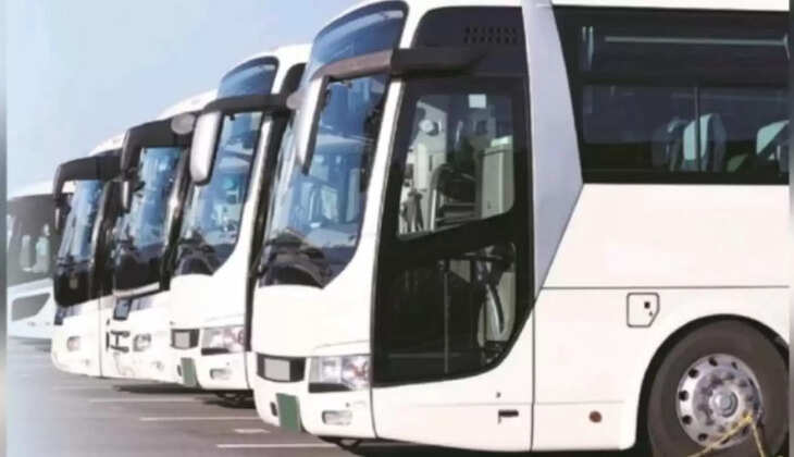 E-bus revolution 