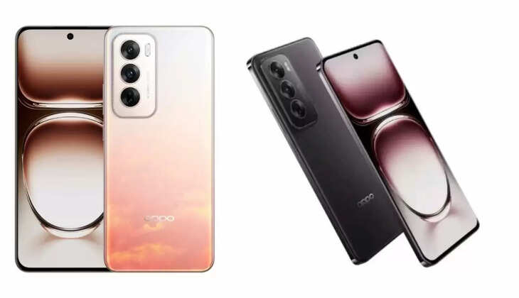 Oppo Reno 12 discount offer