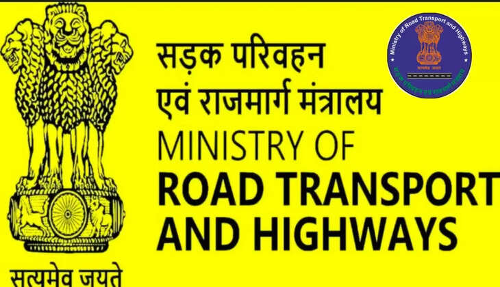  ministry of road transport
