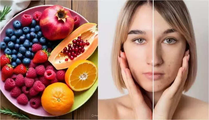 Skin care tips