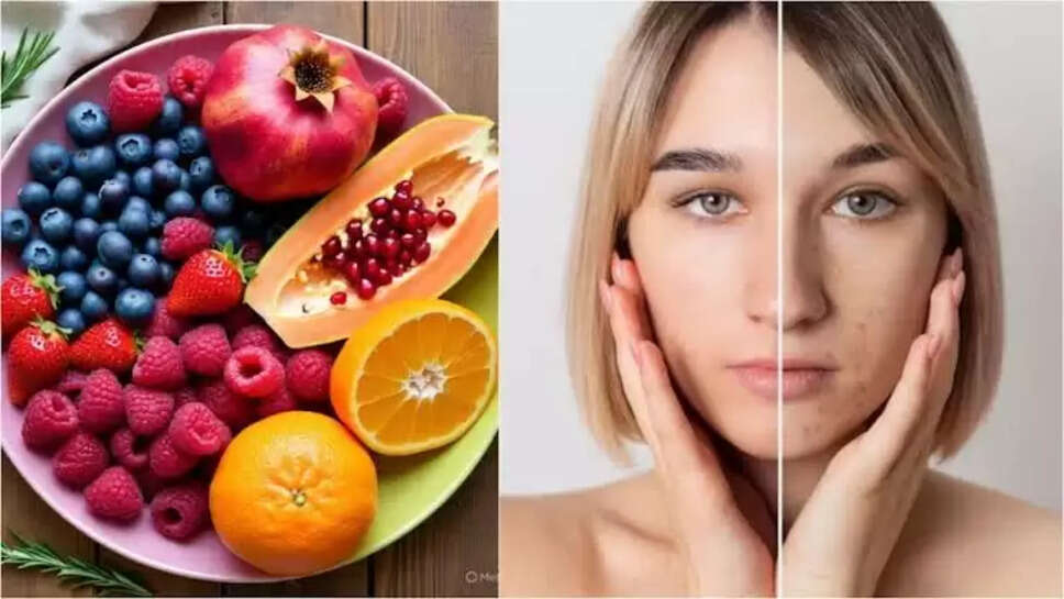 Skin care tips