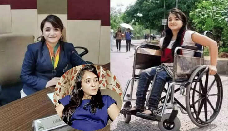 झुग्गियों में रहने वाली ये महिला बनी IAS अधिकारी