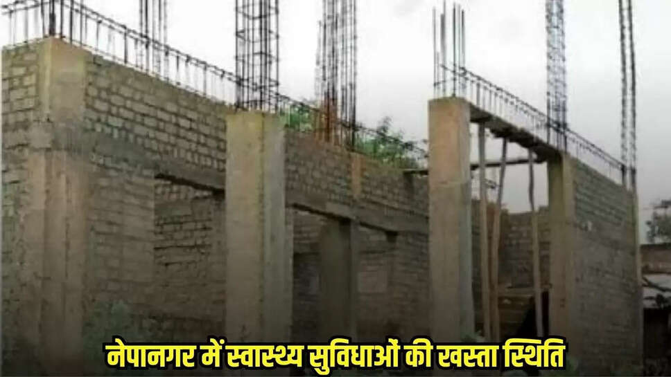 Burhanpur news, MP news,