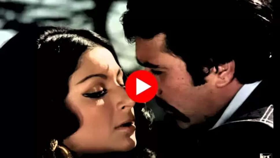OLD HINDI SONG