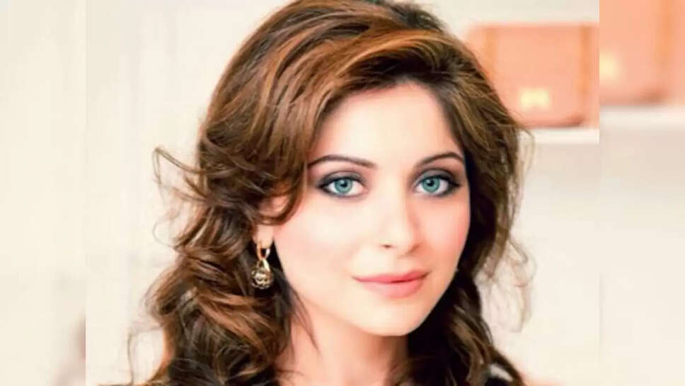 Kanika Kapoor