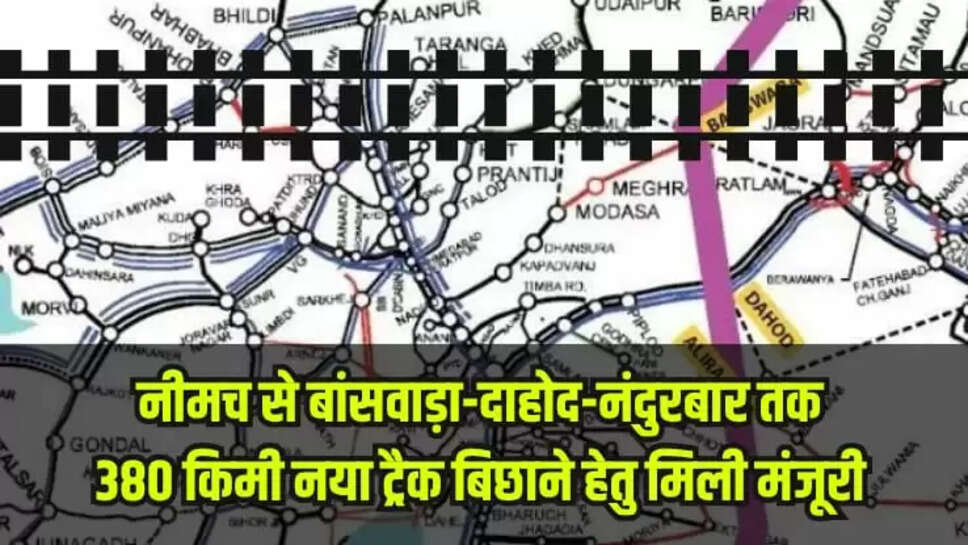 Indian Railway