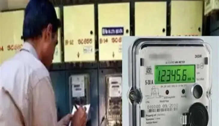 विद्युत मीटरों का तेजी से हो रहा प्रतिस्थापन