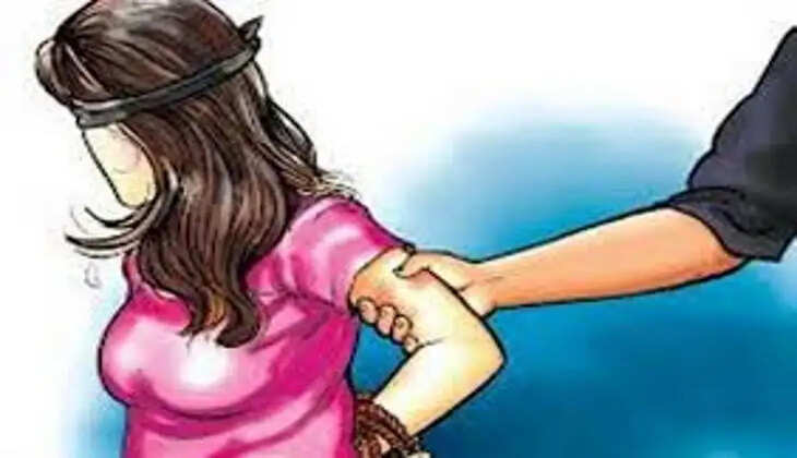Molestation