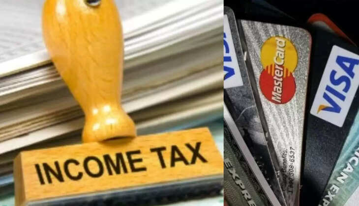 income tax credit card transaction 