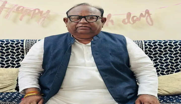 Bajarang purohit
